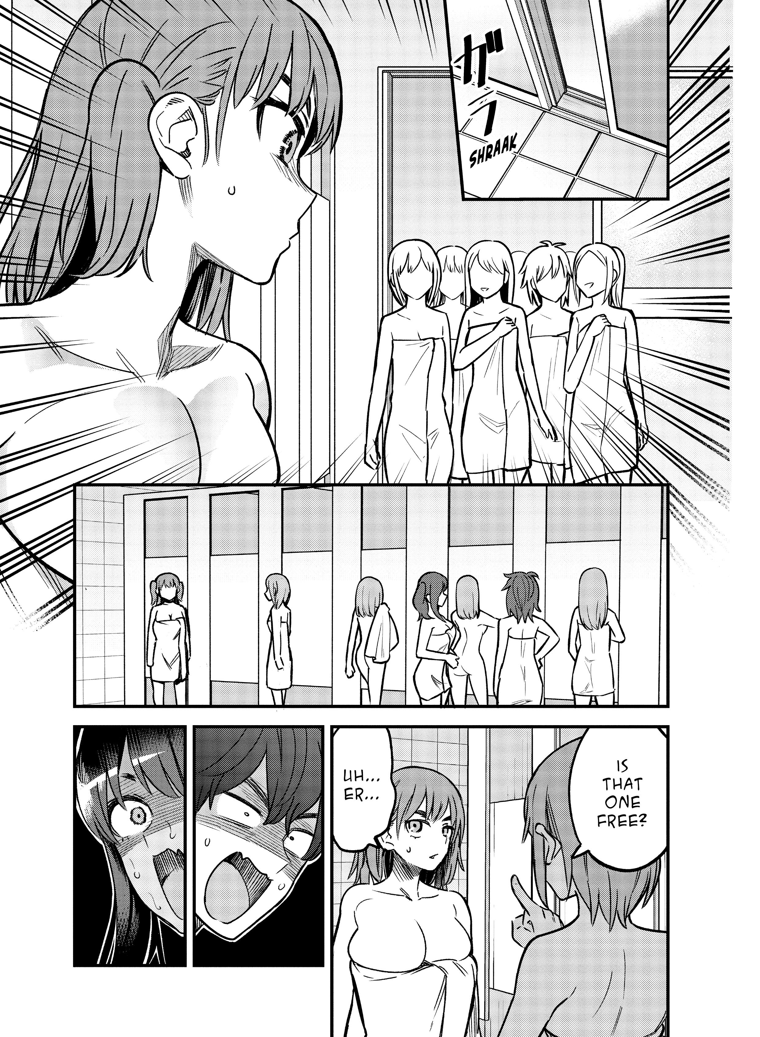 Ijiranaide, Nagatoro-san, Chapter 98 image 21